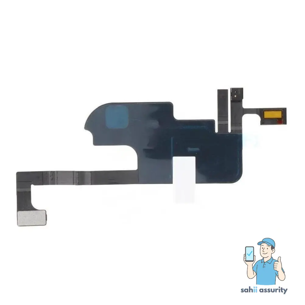 Ear Speaker Flex Cable for Apple iPhone 14 Plus thumbnail